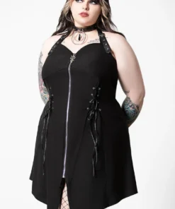 Ladies Killstar Ascendant Dress