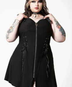 Ladies Killstar Ascendant Dress