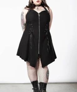 Ladies Killstar Ascendant Dress