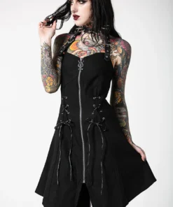 Ladies Killstar Ascendant Dress