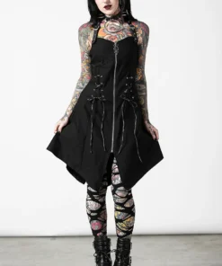 Ladies Killstar Ascendant Dress