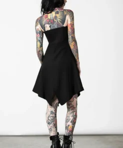 Ladies Killstar Ascendant Dress