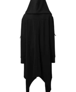 Ladies Killstar Assassins Hooded Cardigan