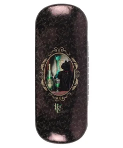 Gothic Gifts Absinthe Glasses Case