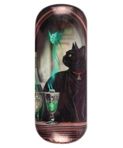 Gothic Gifts Absinthe Glasses Case 11 Gothic Gifts Absinthe Glasses Case
