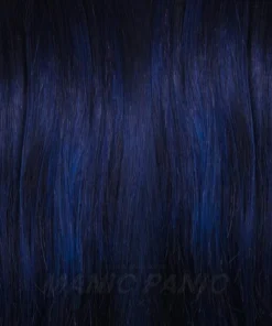 Hair Dye Manic Panic Classic Cream Hair Colour - After Midnight Blue