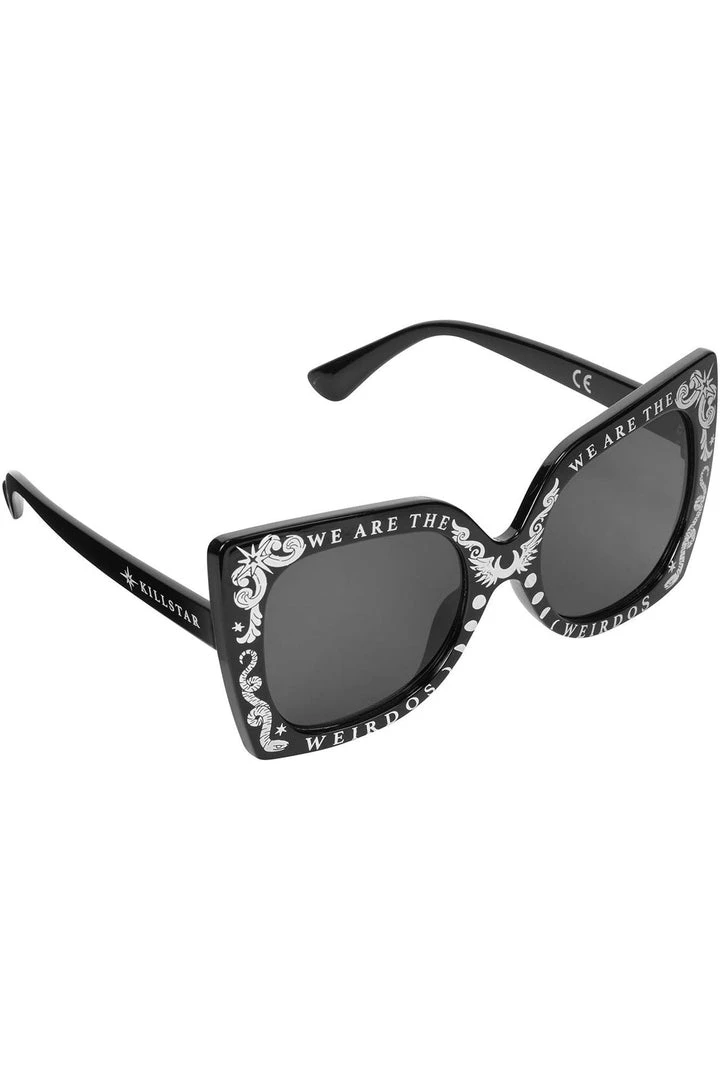 Killstar Alchemy Sunglasses 6 Killstar Alchemy Sunglasses