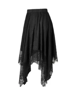 Punk Rave Aletta Skirt 17 Punk Rave Aletta Skirt