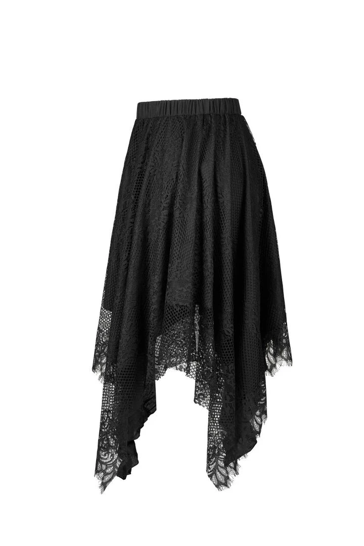 Punk Rave Aletta Skirt 7 Punk Rave Aletta Skirt