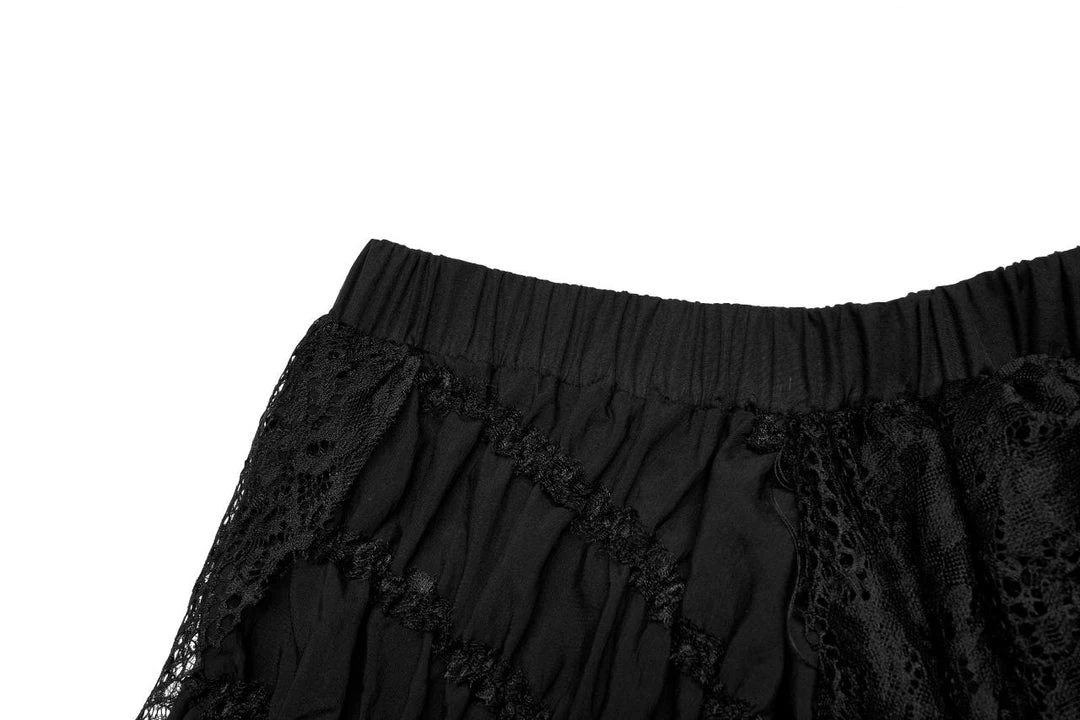 Punk Rave Aletta Skirt 11 Punk Rave Aletta Skirt