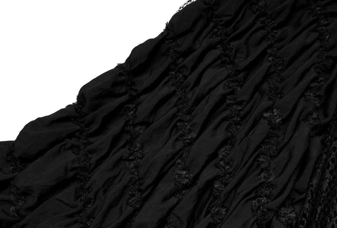 Punk Rave Aletta Skirt 12 Punk Rave Aletta Skirt