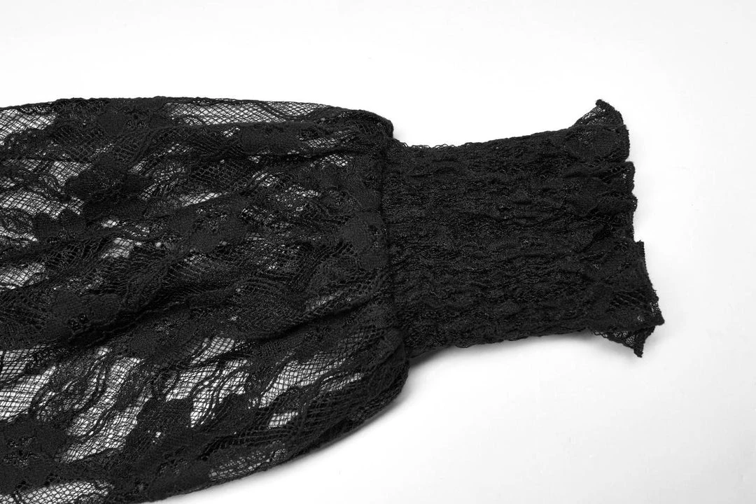 Punk Rave Ansley Top 14 Punk Rave Ansley Top