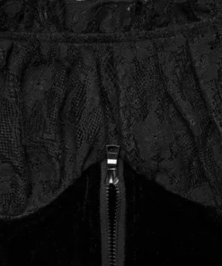 Punk Rave Ansley Top 22 Punk Rave Ansley Top