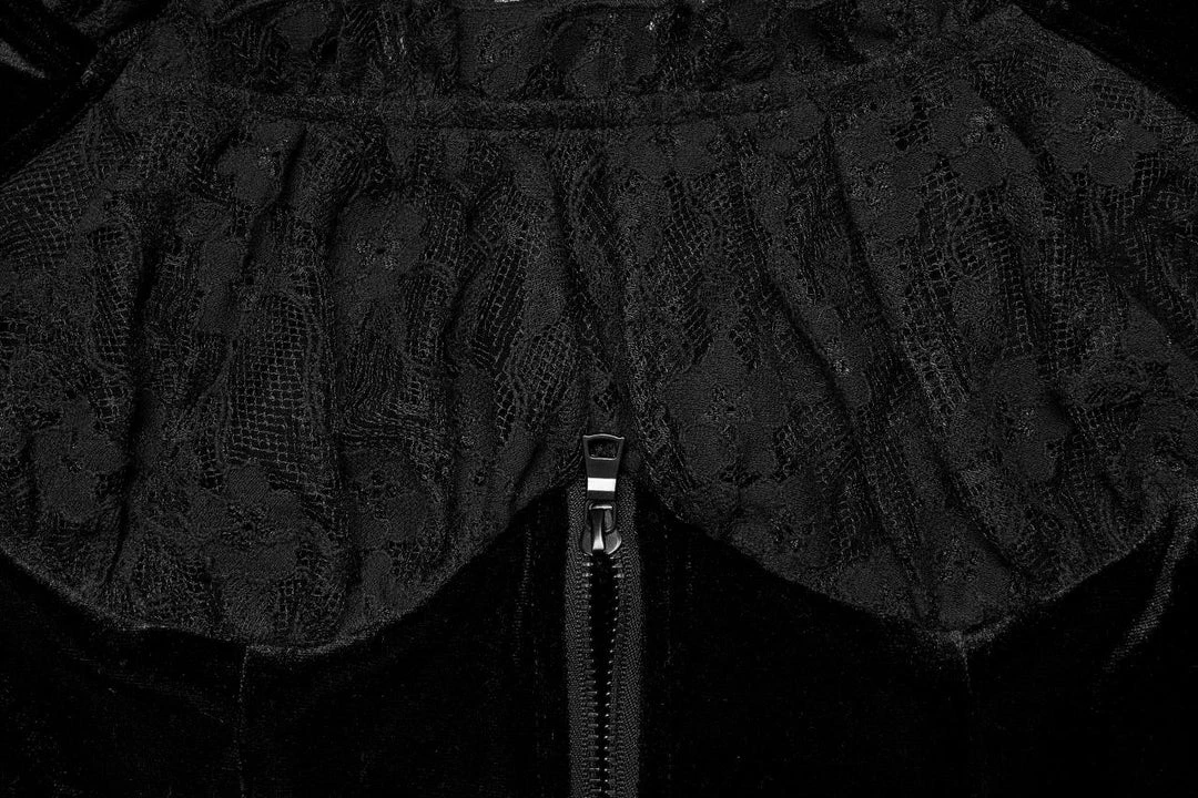 Punk Rave Ansley Top 11 Punk Rave Ansley Top