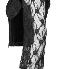 Punk Rave Ansley Top 19 Punk Rave Ansley Top