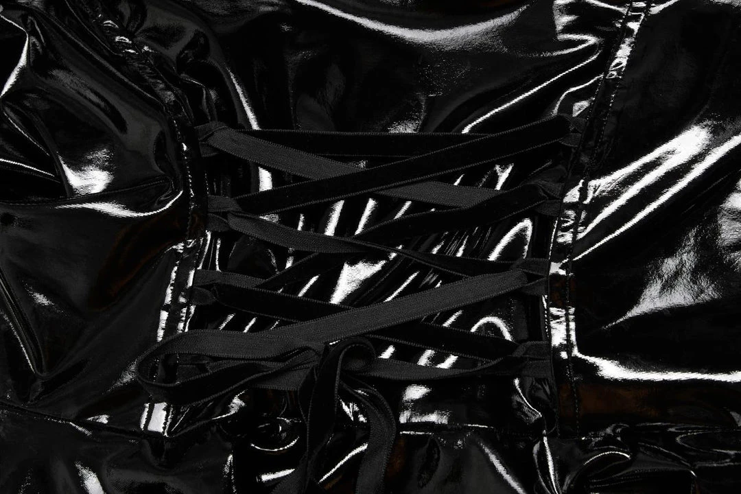 New Arrivals Punk Rave Arden Jacket 14 New Arrivals Punk Rave Arden Jacket