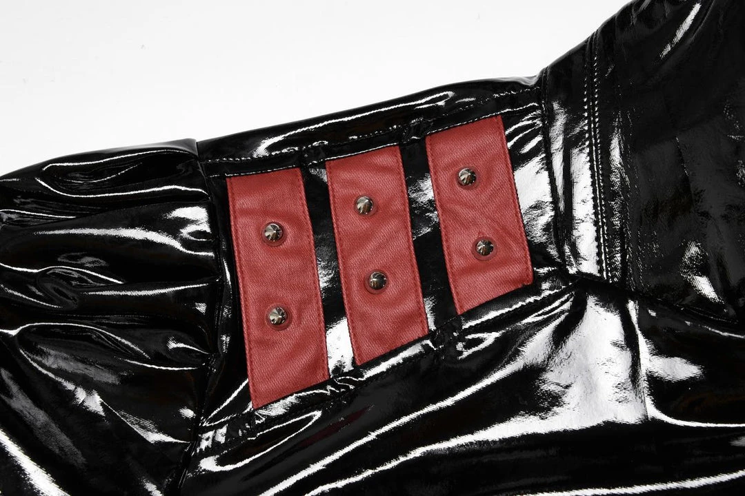 New Arrivals Punk Rave Arden Jacket 12 New Arrivals Punk Rave Arden Jacket