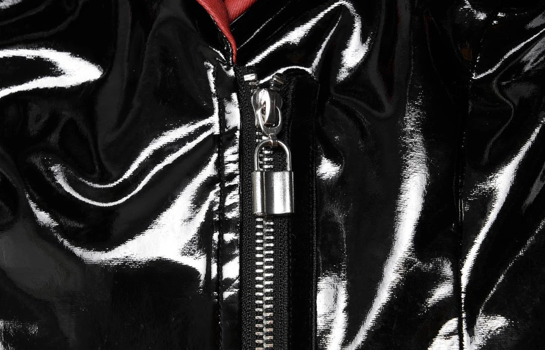 New Arrivals Punk Rave Arden Jacket 13 New Arrivals Punk Rave Arden Jacket