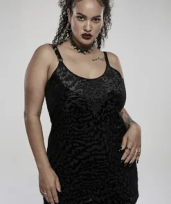 Punk Rave Arwen Slip Dress New Arrivals