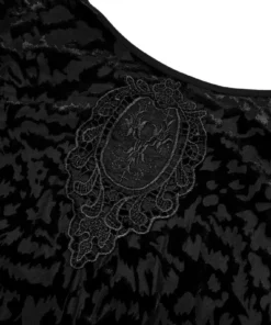 Punk Rave Arwen Slip Dress New Arrivals