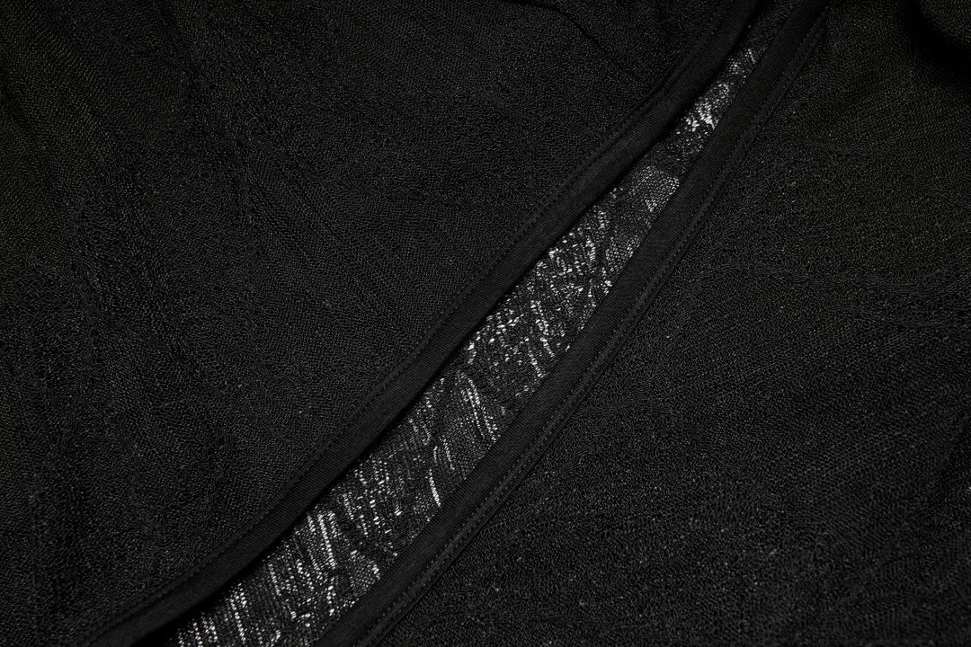 Punk Rave Ashanti Waterfall Cardigan New Arrivals 13 Punk Rave Ashanti Waterfall Cardigan New Arrivals