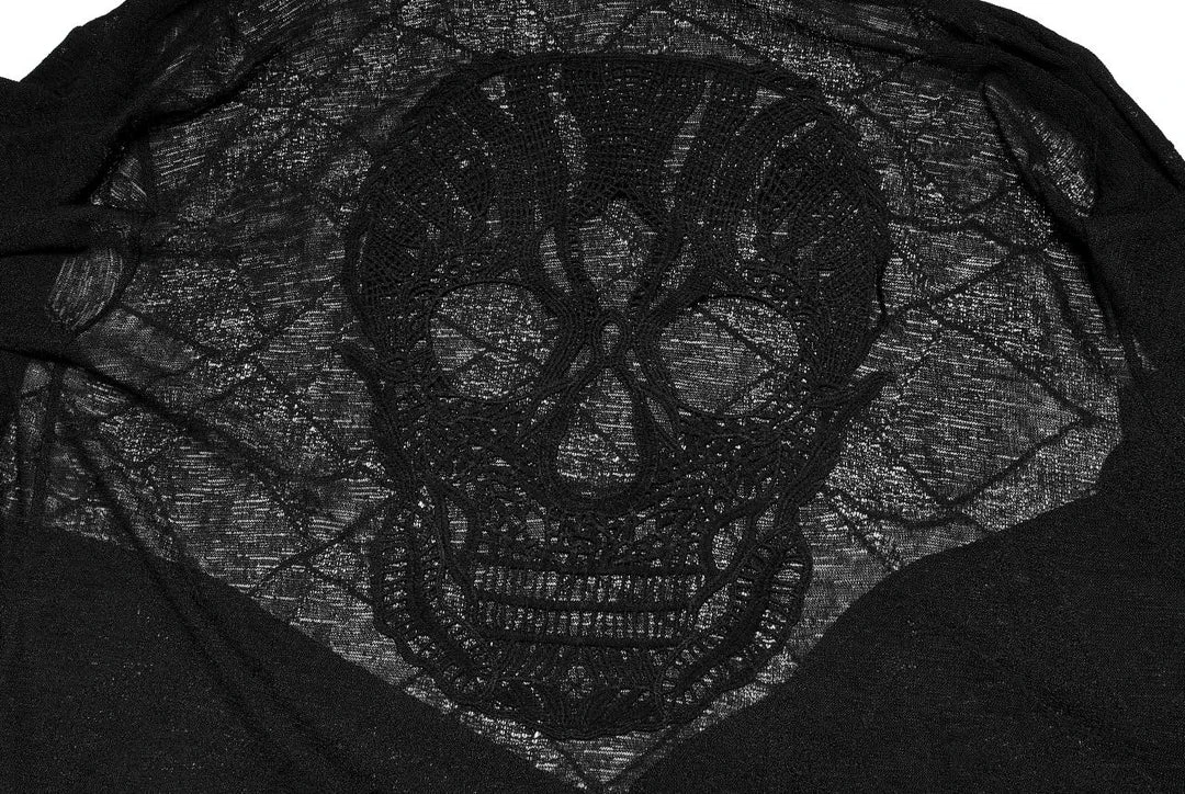 Punk Rave Ashanti Waterfall Cardigan New Arrivals 11 Punk Rave Ashanti Waterfall Cardigan New Arrivals