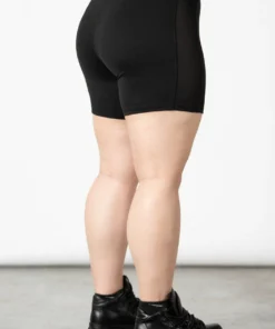 Ladies Killstar Bad Dream Shorts 11 Ladies Killstar Bad Dream Shorts