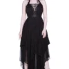 Ladies Killstar Badlands Dress
