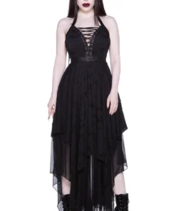 Ladies Killstar Badlands Dress