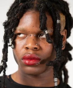 Killstar Bathory Matte Lipstick New Arrivals