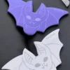 Killstar Batty Sticky Notes