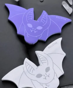 Killstar Batty Sticky Notes