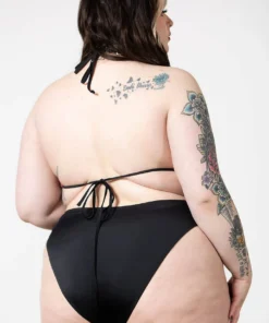 Ladies Killstar Beast Babe 2-Piece Swimsuit 21 Ladies Killstar Beast Babe 2-Piece Swimsuit