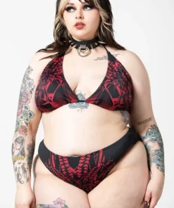 Ladies Killstar Beast Babe 2-Piece Swimsuit 20 Ladies Killstar Beast Babe 2-Piece Swimsuit