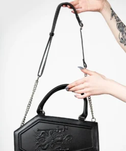 Killstar Beast Coffin Bag