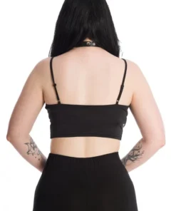 Banned Apparel Banned Bernia Top Ladies 13 Banned Apparel Banned Bernia Top Ladies