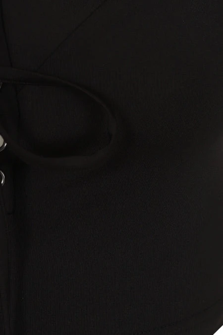 Banned Apparel Banned Bernia Top Ladies 9 Banned Apparel Banned Bernia Top Ladies