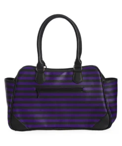 Banned Apparel New Arrivals Banned I Just Want To Give You The Creeps Bag