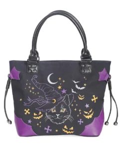 Banned Apparel Banned Spell On Me Tote Bag New Arrivals