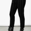 Killstar Blackjack Trousers 1 Killstar Blackjack Trousers