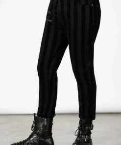 Killstar Blackjack Trousers