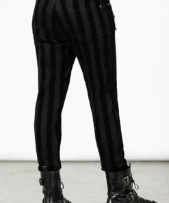 Killstar Blackjack Trousers