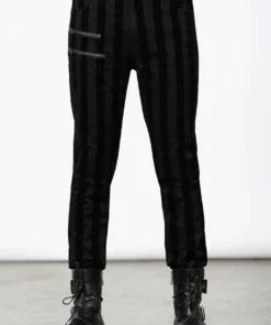 Killstar Blackjack Trousers