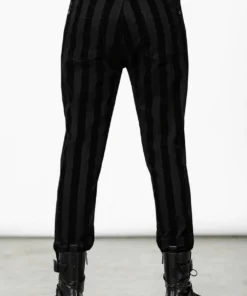 Killstar Blackjack Trousers