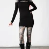 Killstar Breakout Bodycon Dress