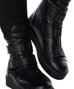 Killstar Briar Trainers Ladies