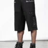 New Arrivals Killstar Bust Out Cargo Shorts
