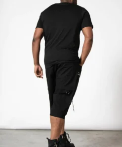 New Arrivals Killstar Bust Out Cargo Shorts