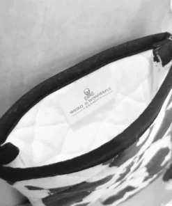 Weird & Wonderful Ceramics Bat Oven Gloves New Arrivals