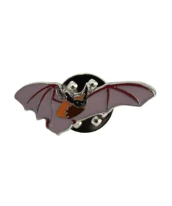 Bat Conservation Trust Common Pipistrelle Bat Pin Badge
